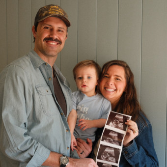 Babylist Registry Photo