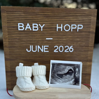 Babylist Registry Photo