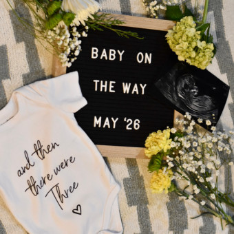 Babylist Registry Photo