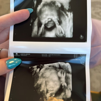 Babylist Registry Photo