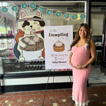 Babylist Registry Photo