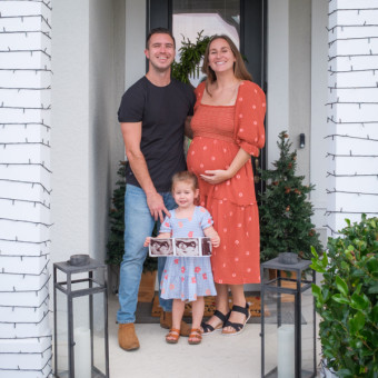 Babylist Registry Photo