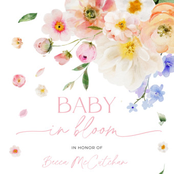 Babylist Registry Photo