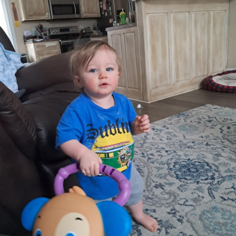 Babylist Registry Photo