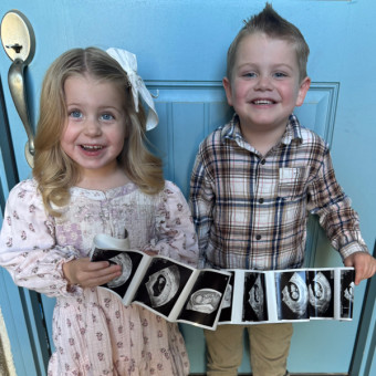 Babylist Registry Photo