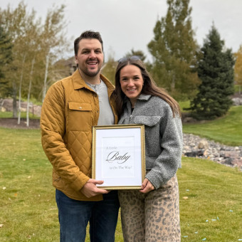 Babylist Registry Photo