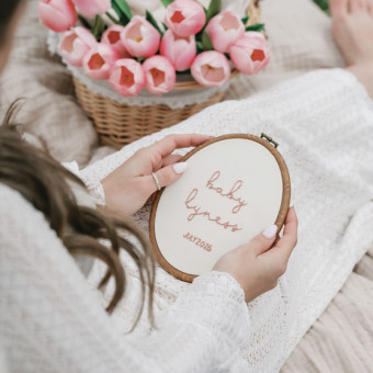 Babylist Registry Photo