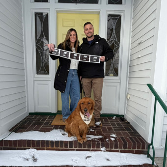 Babylist Registry Photo