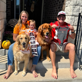 Babylist Registry Photo