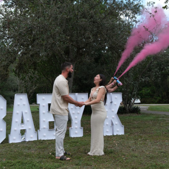 Babylist Registry Photo