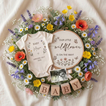 Babylist Registry Photo