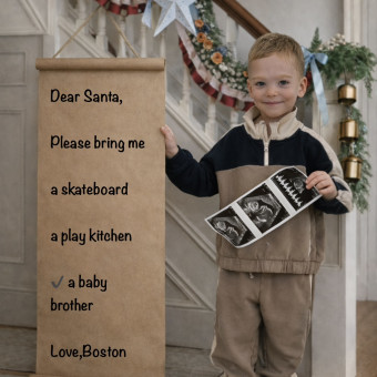 Babylist Registry Photo