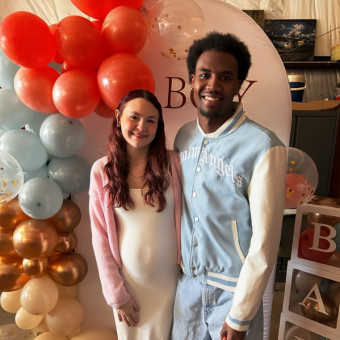 Babylist Registry Photo