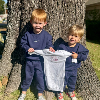 Babylist Registry Photo