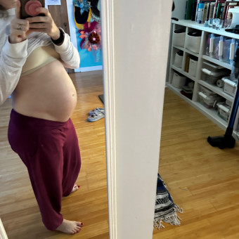 Babylist Registry Photo