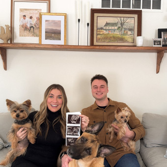 Babylist Registry Photo