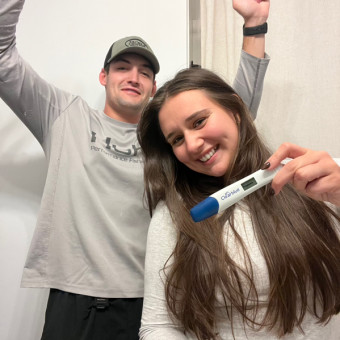 Babylist Registry Photo