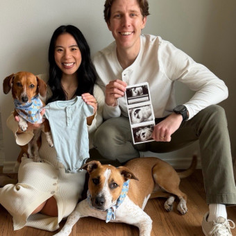 Babylist Registry Photo