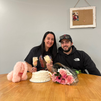 Babylist Registry Photo