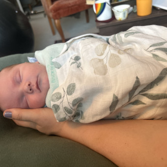 Babylist Registry Photo