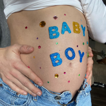 Babylist Registry Photo