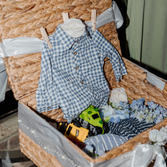 Babylist Registry Photo