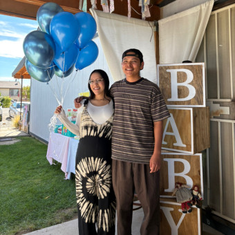 Babylist Registry Photo