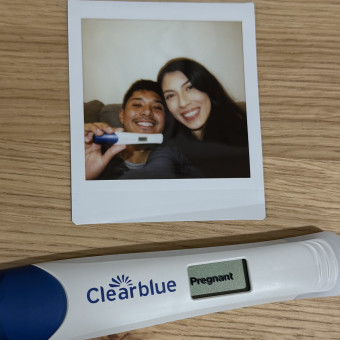Babylist Registry Photo