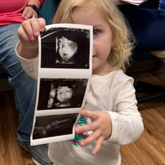 Babylist Registry Photo