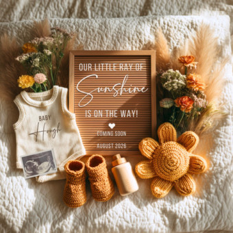 Babylist Registry Photo