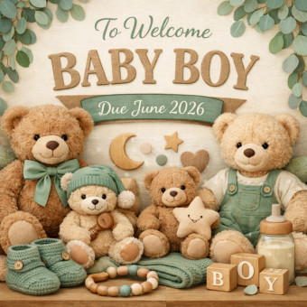 Babylist Registry Photo