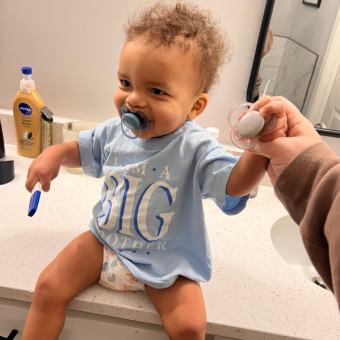 Babylist Registry Photo