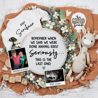 Babylist Registry Photo