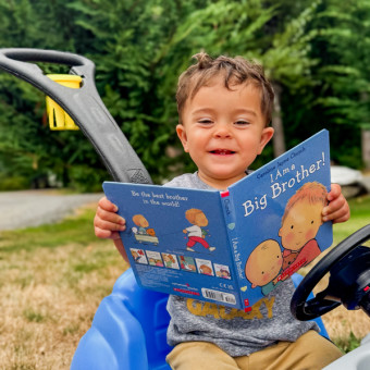 Babylist Registry Photo