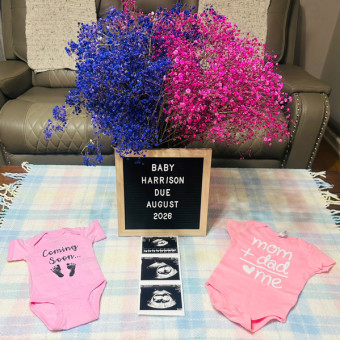 Babylist Registry Photo