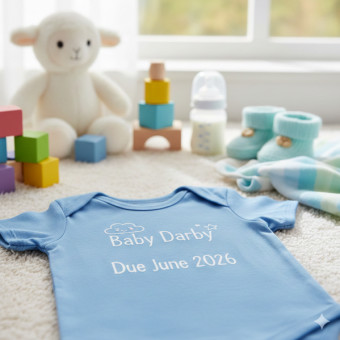 Babylist Registry Photo