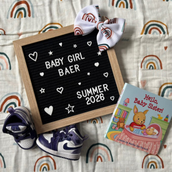 Babylist Registry Photo