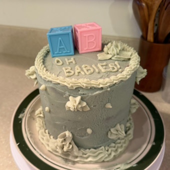 Babylist Registry Photo