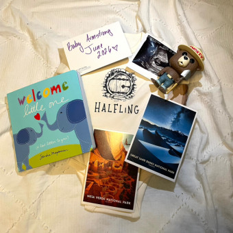 Babylist Registry Photo