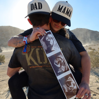 Babylist Registry Photo