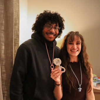 Babylist Registry Photo