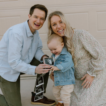 Babylist Registry Photo