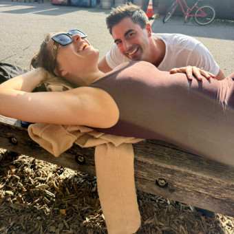 Babylist Registry Photo