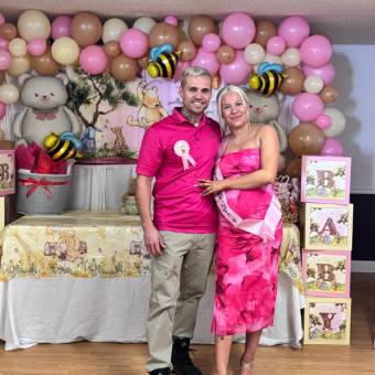 Babylist Registry Photo