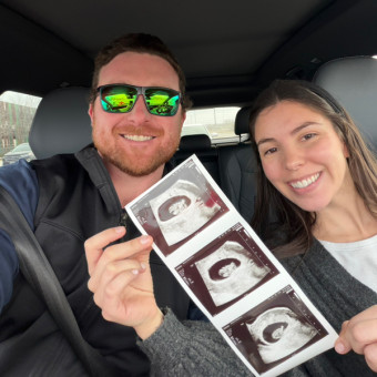 Babylist Registry Photo