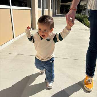 Babylist Registry Photo