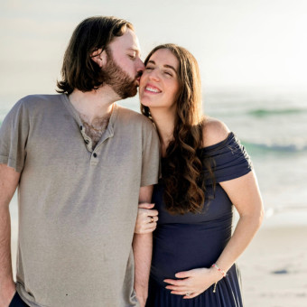 Katie Sherman and Thomas Petracca's Baby Registry at Babylist