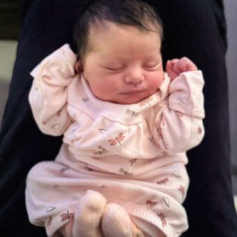 Babylist Registry Photo