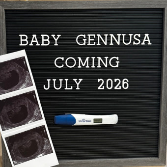 Babylist Registry Photo