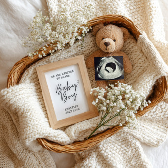 Babylist Registry Photo